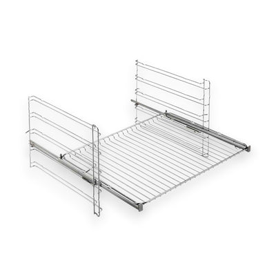 AEG TR1LFSTV Teleskopauszug Zubehör für ProCombi Multi-Dampfgarer