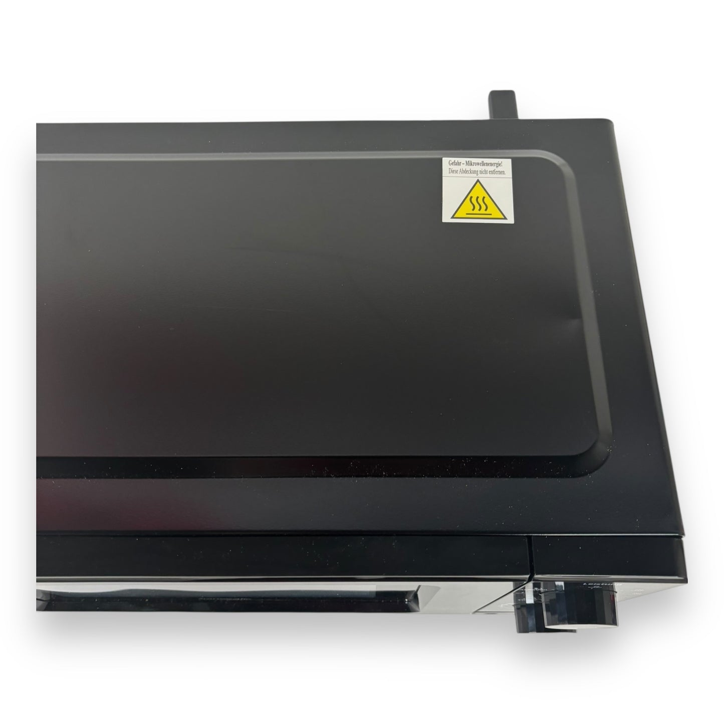 Hanseatic Mikrowelle HM19B1M 700W 5 Leistungsstufen