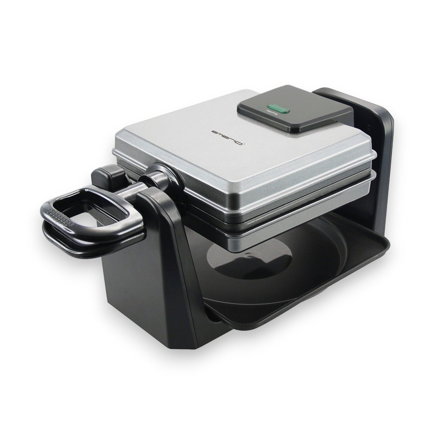 Emerio WM-110984.4 Waffeleisen 1000 W