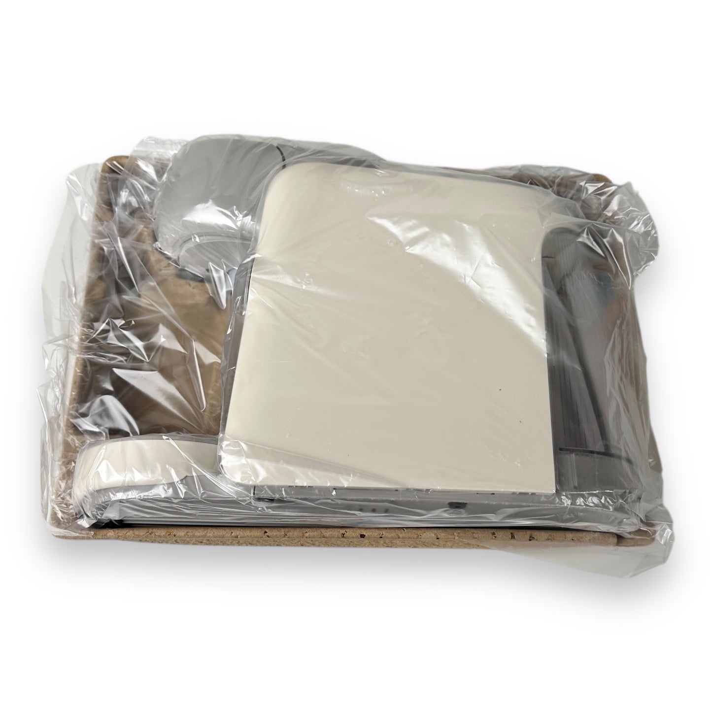 Tassimo TAS167 Kapselmaschine mehr Intensität per Knopfdruck, creme