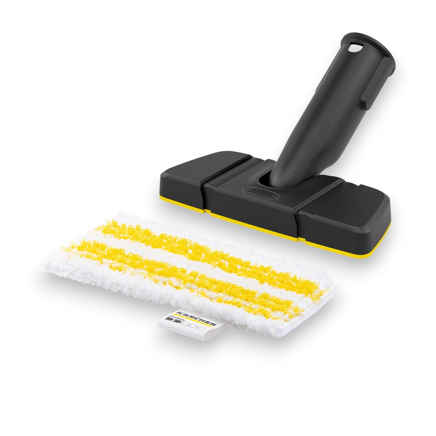 Kärcher Wischdüse Flexibles Handdüsenset Zubehör für Dampfreiniger