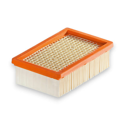 Kärcher Flachfaltenfilter KFI 4410 für WD 4 / WD 5 / WD 6