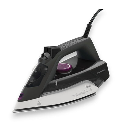 Grundig SI 4850 Dampfbügeleisen 2200 W