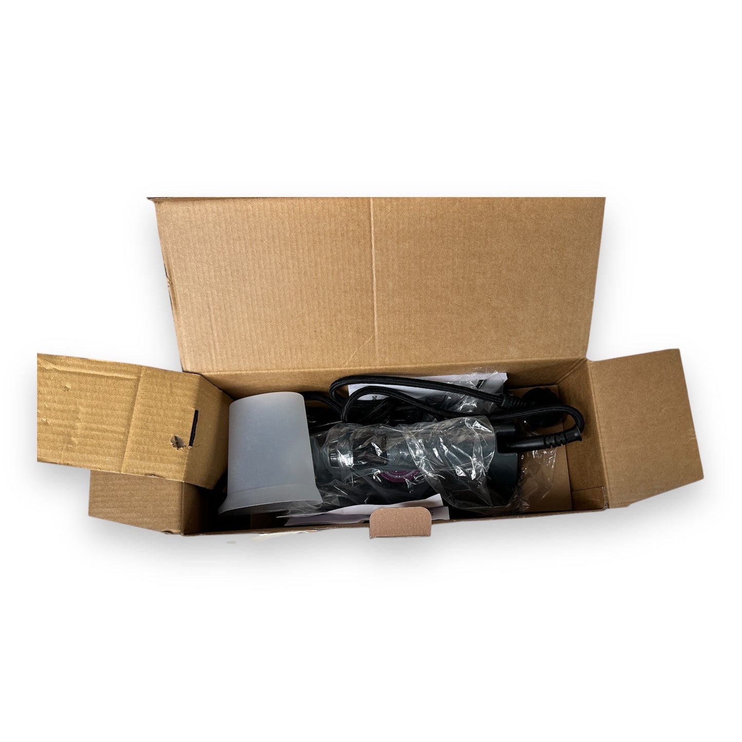 Grundig SI 4850 Dampfbügeleisen 2200 W