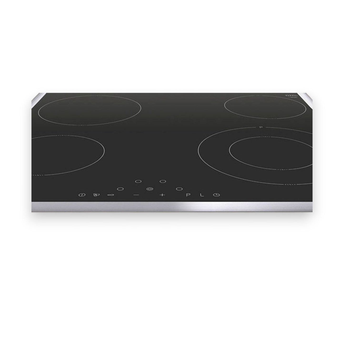 Neff N 70 T16SDF9R0 Elektro-Kochfeld von SCHOTT CERAN® mit einfacher Touch Control Bedienung