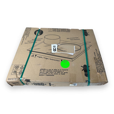 Neff N 50 T46SBE1L0 Induktions-Kochfeld von SCHOTT CERAN® mit einfacher Touch Control Bedie