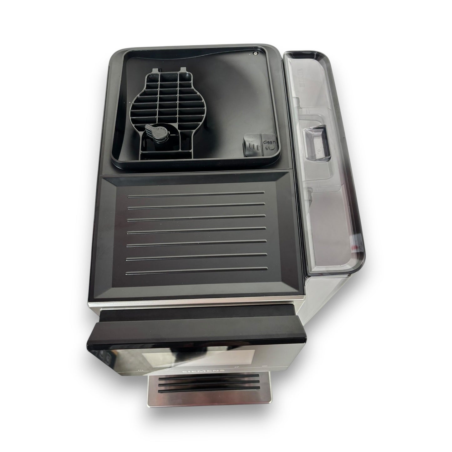 Siemens Kaffeevollautomat EQ700 classic TP715D47, Cold Brew