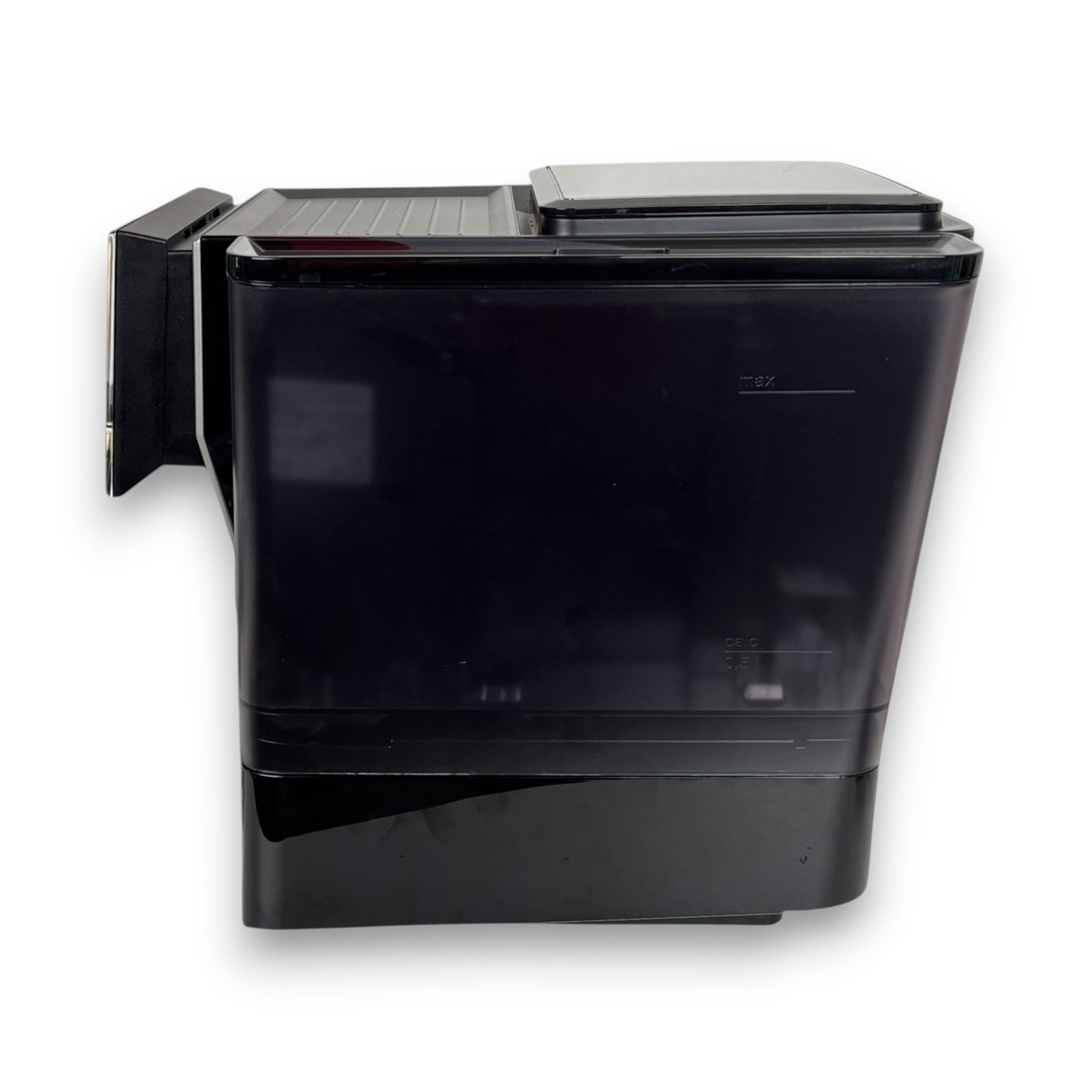 Siemens Kaffeevollautomat EQ700 classic TP715D47, Cold Brew