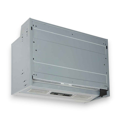 Bauknecht DE 5360 SG/1 Zwischenbauhaube 60 cm LED Beleuchtung