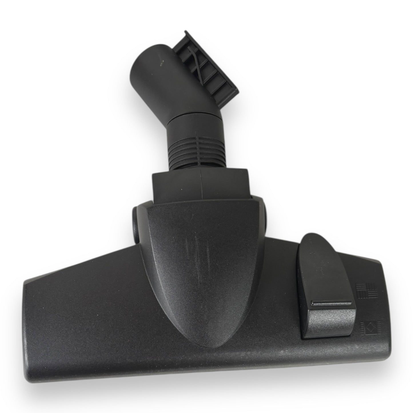 Siemens Bodenstaubsauger VS06WH1T Hygiene-Filter 850W weiß