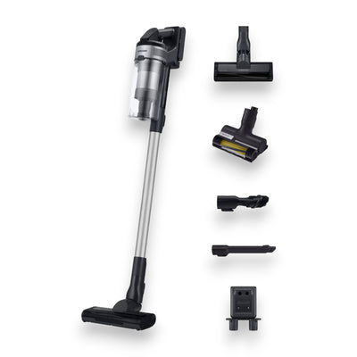 Samsung VS15A60BGR5/WD Akku-Handstaubsauger Jet 65 PetPRO 410 W, beutellos