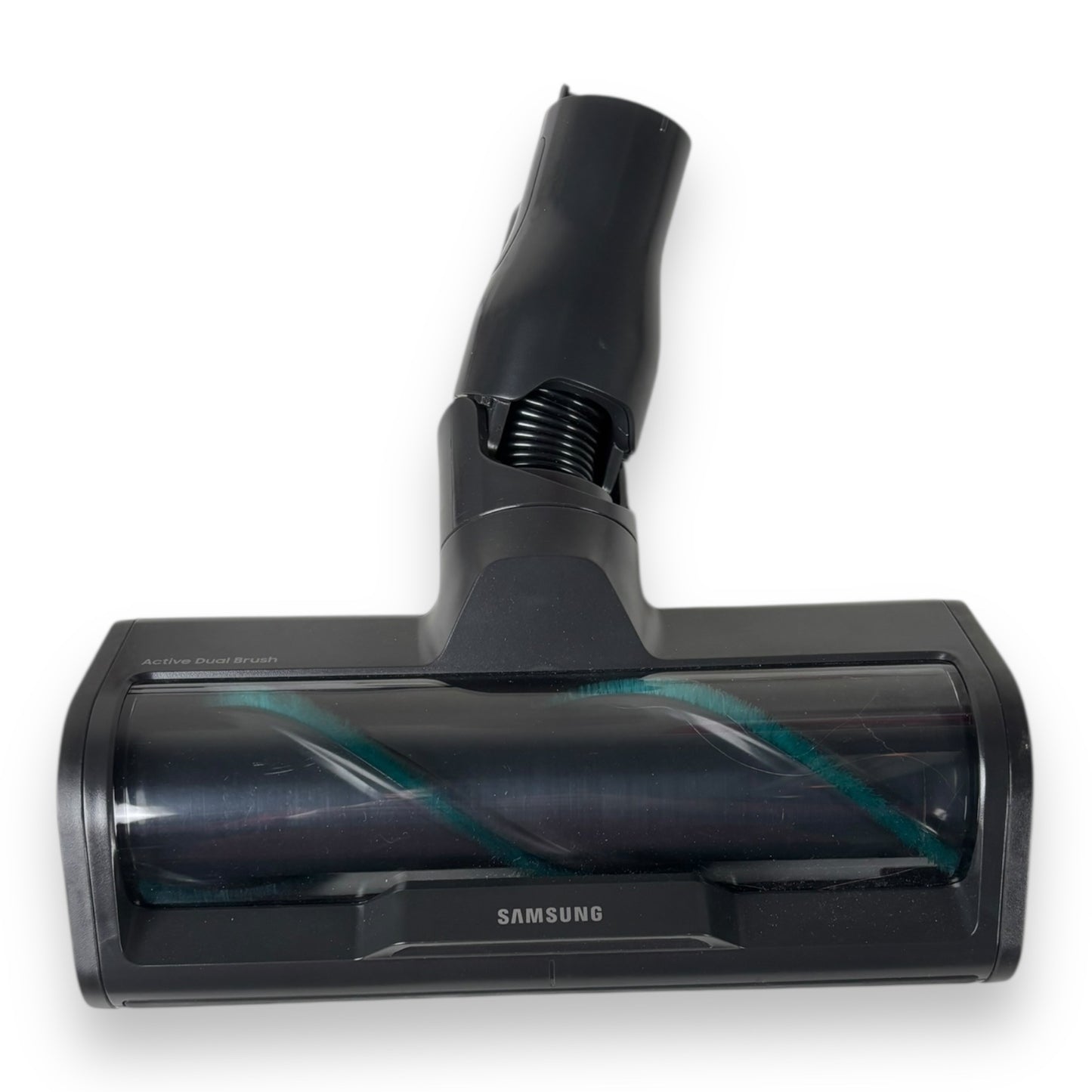 Samsung BESPOKE Jet AI Akku+ CompleteClean Akku-Handstaubsauger VS28C97B4QK/WD 2x Akkus