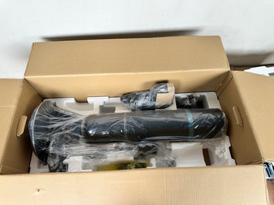 Samsung Akku-Handstaubsauger VS90F40EEK/WD BESPOKE AI Jet Ultra Akku + CompleteClean