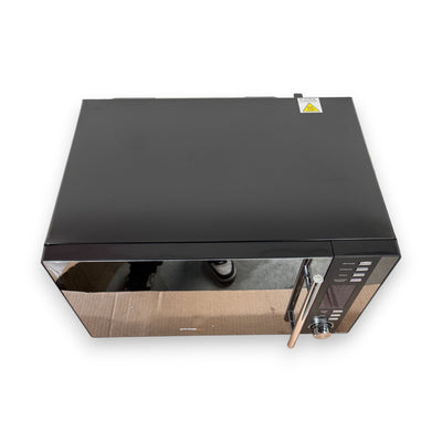 Privileg Mikrowelle 285902 3-in-1 Gerät, 900W