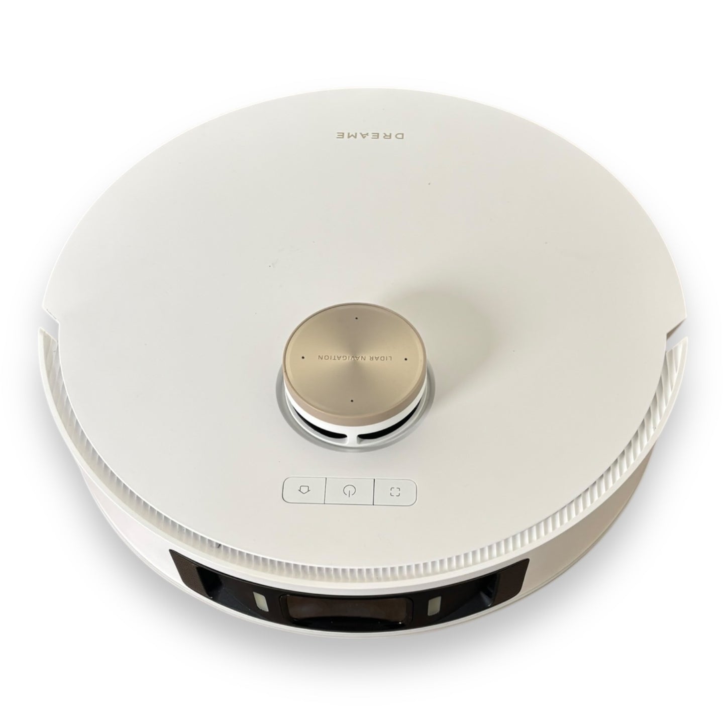 Dreame Saugroboter L20 Ultra Complete, leistungsstarke Saug- und kraftvolle Wischfunktion + Dreame Haartrockner Glory Master High-Speed Hair Dryer