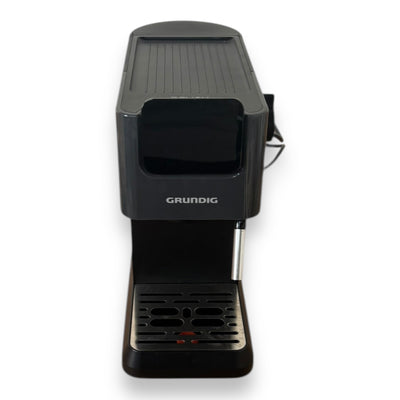 Grundig KSM 4330 Espressomaschine mit Touch-Display