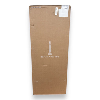 Samsung Akku-Handstaubsauger VS90F40EEK/WD BESPOKE AI Jet Ultra Akku + CompleteClean