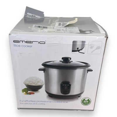 Emerio RCE-132390 Reiskocher 900W