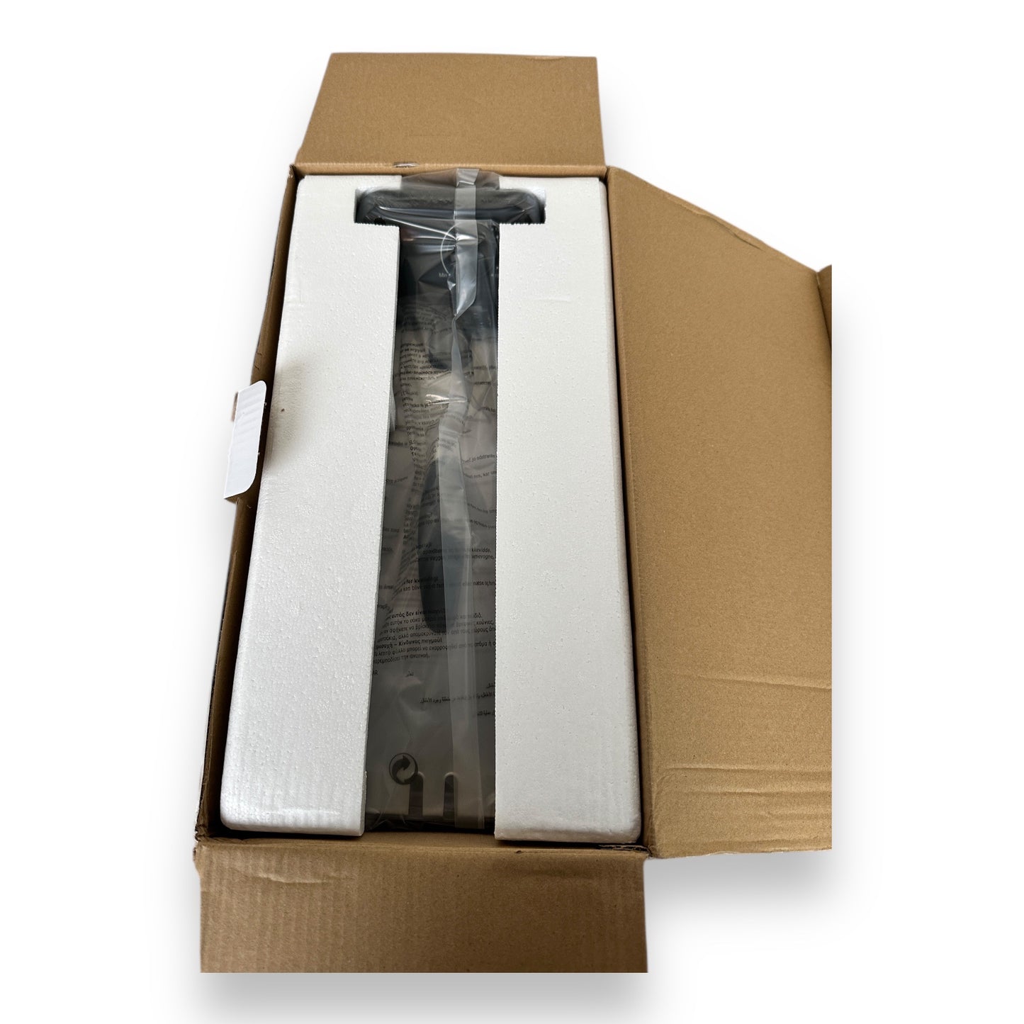 Bomann FR 2264 CB inox 3L Kaltzonenfritteuse 2000W