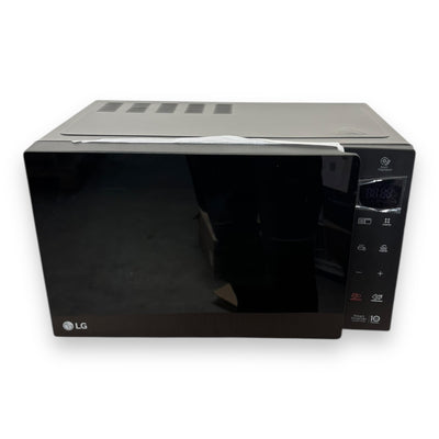 LG MH 6535 GIS Mikrowelle 1000 Watt Grillfunktion EasyClean