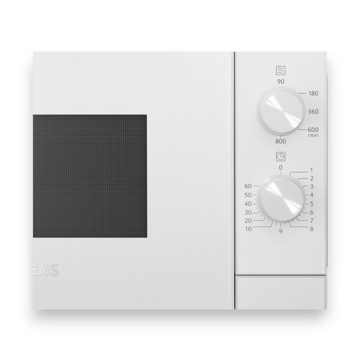 Siemens Mikrowelle FF020LMW0 800W Weiß