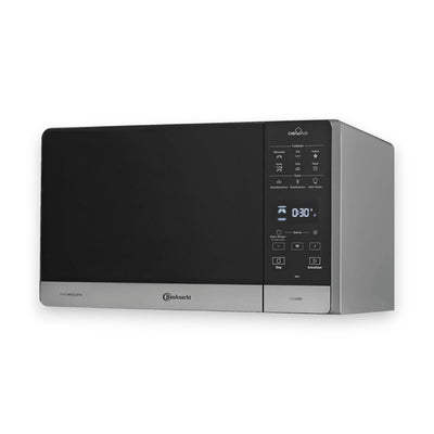 Bauknecht MW 49 SL Mikrowelle 1900W