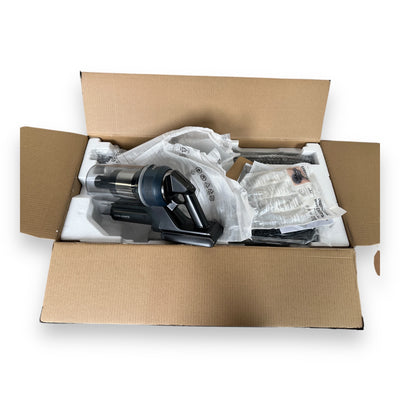 Samsung Akku-Handstaubsauger HERO VS20C85G7TB/WD Jet 85 Wet&Clean580 beutellos