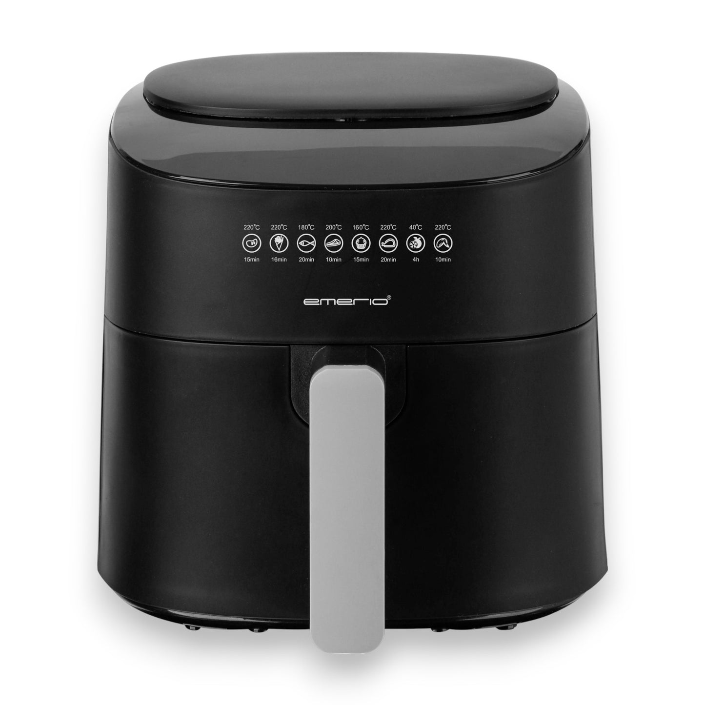 Emerion AF-129369 Heißluftfritteuse 1300W