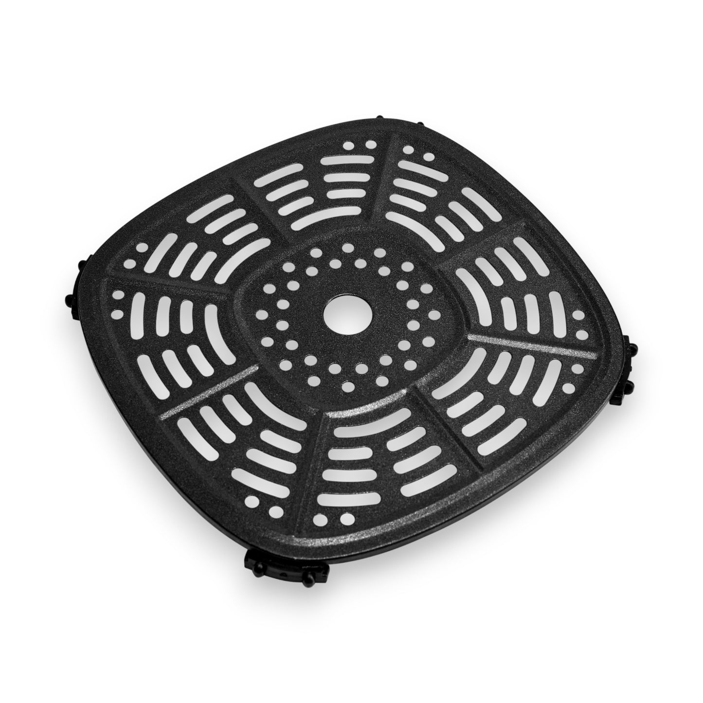 Panasonic NF-CC600AXE Heißluftfritteuse 1450W 6l Kapazität