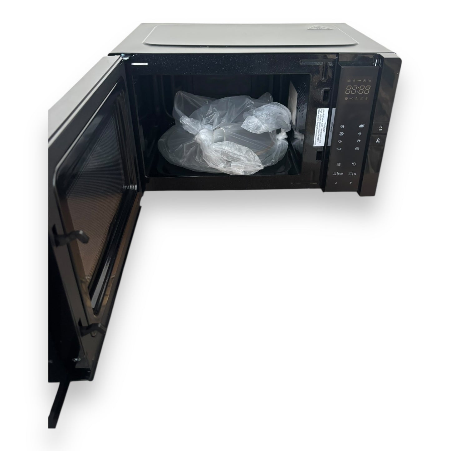 Hisense H25MOBS4HGI Mikrowelle 1320W Grillfunktion