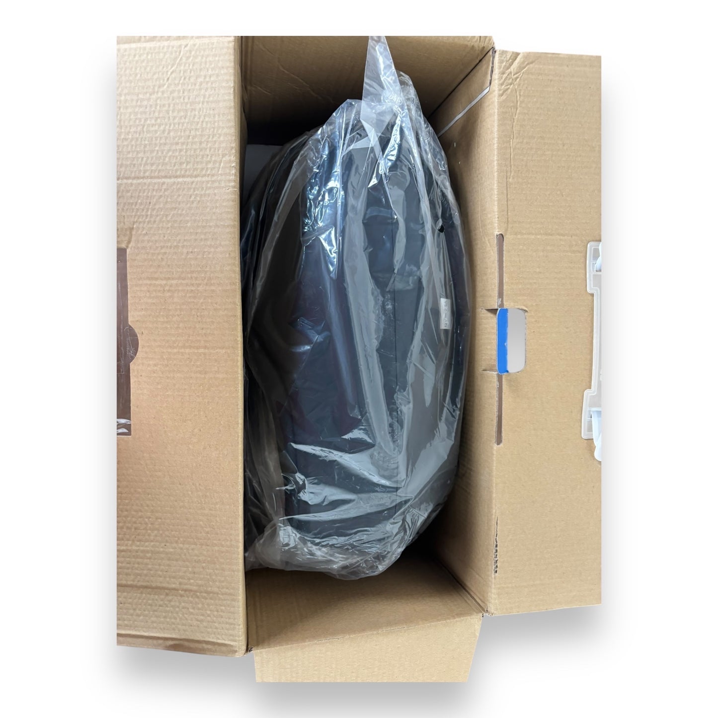 Renpho FM-058Shiatsu-Kompressionsmassage Fußmassagegerät Shiatsu Foot Massager Compact Entspannung für den gesamten Fußbereich