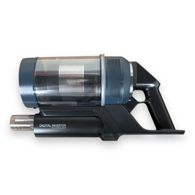 Samsung Jet 85 Complete Clean+ Akku-Handstaubsauger VS20C85G4PB/WD automatische Entleerung