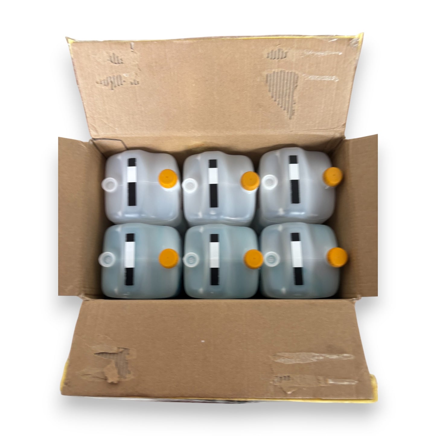 Miele Set 6 UltraPhase 1 & 2 Refresh Feinwaschmittel 12275880