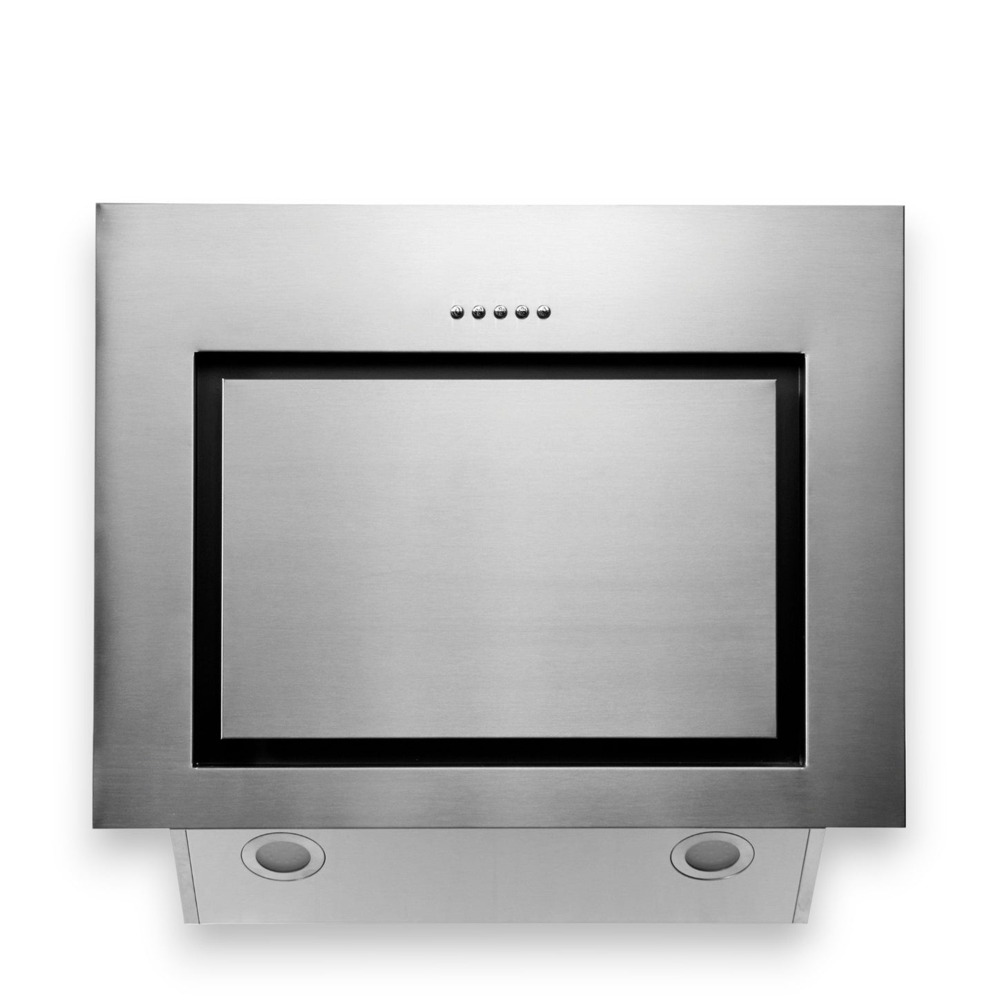 Hanseatic SY-103A6S-P1-C59-L122-600 Kopffreihaube LED-Beleuchtung elektronische Drucktasten