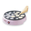 Bestron APFM700SDP Poffertjes-Maker rosa