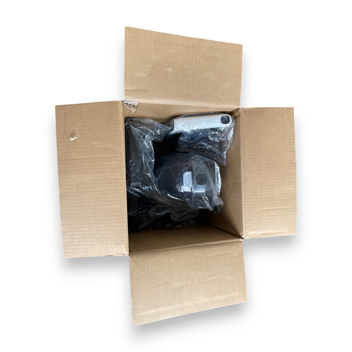 Bissel 3639N Nass-Trocken-Sauger CrossWave® HF3 Cordless Select kabellos einfach44 W beutellos manövrierbar für Hartböden Dual-Tank saugt & wischt gleichzeitig