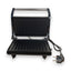 Bestron Elektrogrill Paninigrill Kontaktgrill 700 Watt APM123Z schwarz