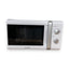 Privileg 150472 Mikrowelle 800W Weiß