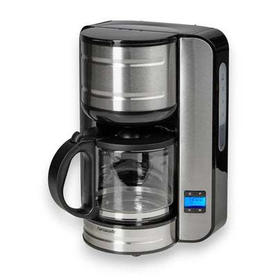 Hanseatic CM2083ST Filterkaffeemaschine Warmhaltefunktion