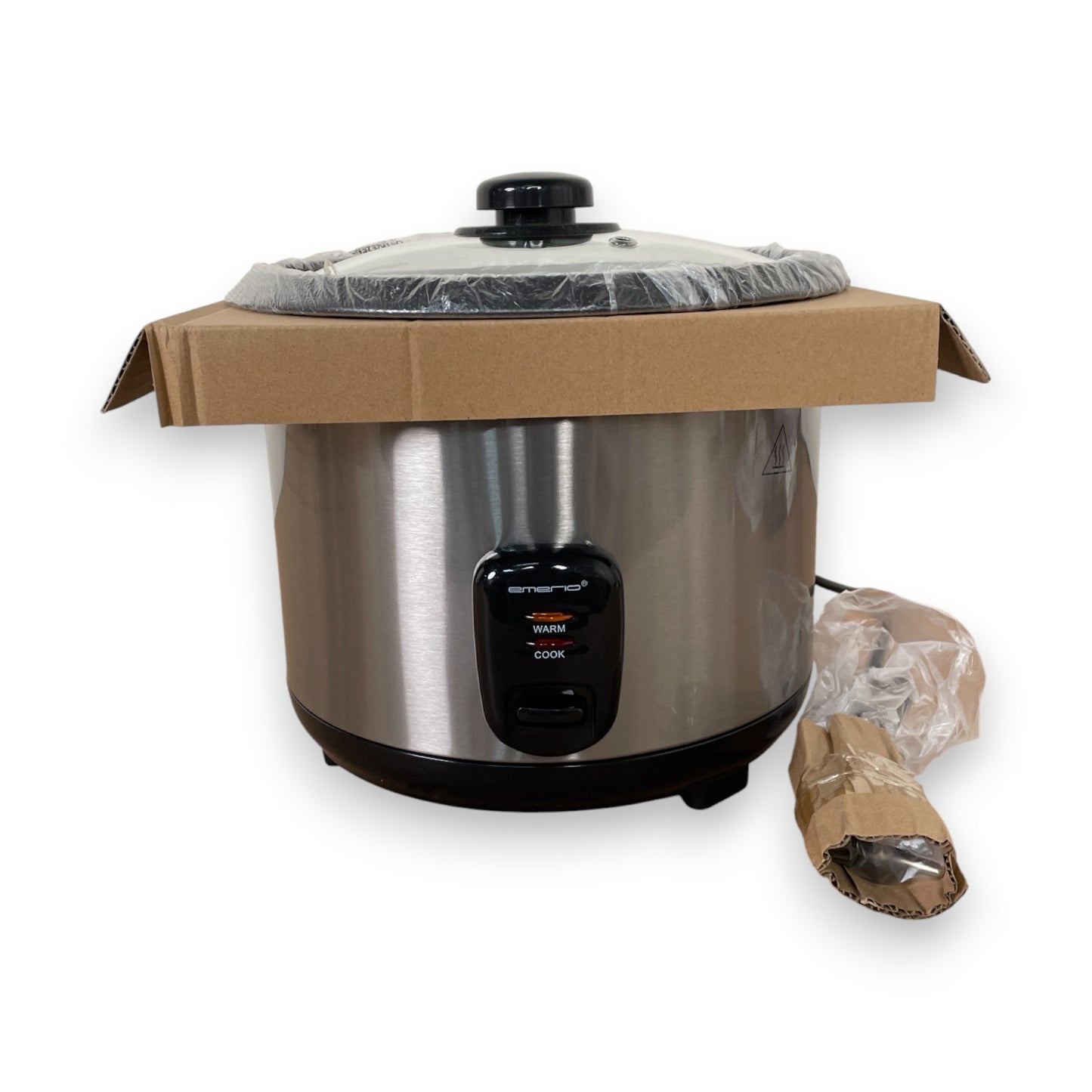 Emerio RCE-132390 Reiskocher 900W