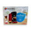 Tassimo FINESSE friendly TAS163E Kapselmaschine