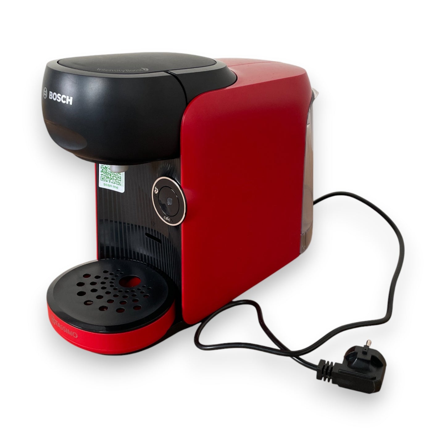 Tassimo FINESSE friendly TAS163E Kapselmaschine