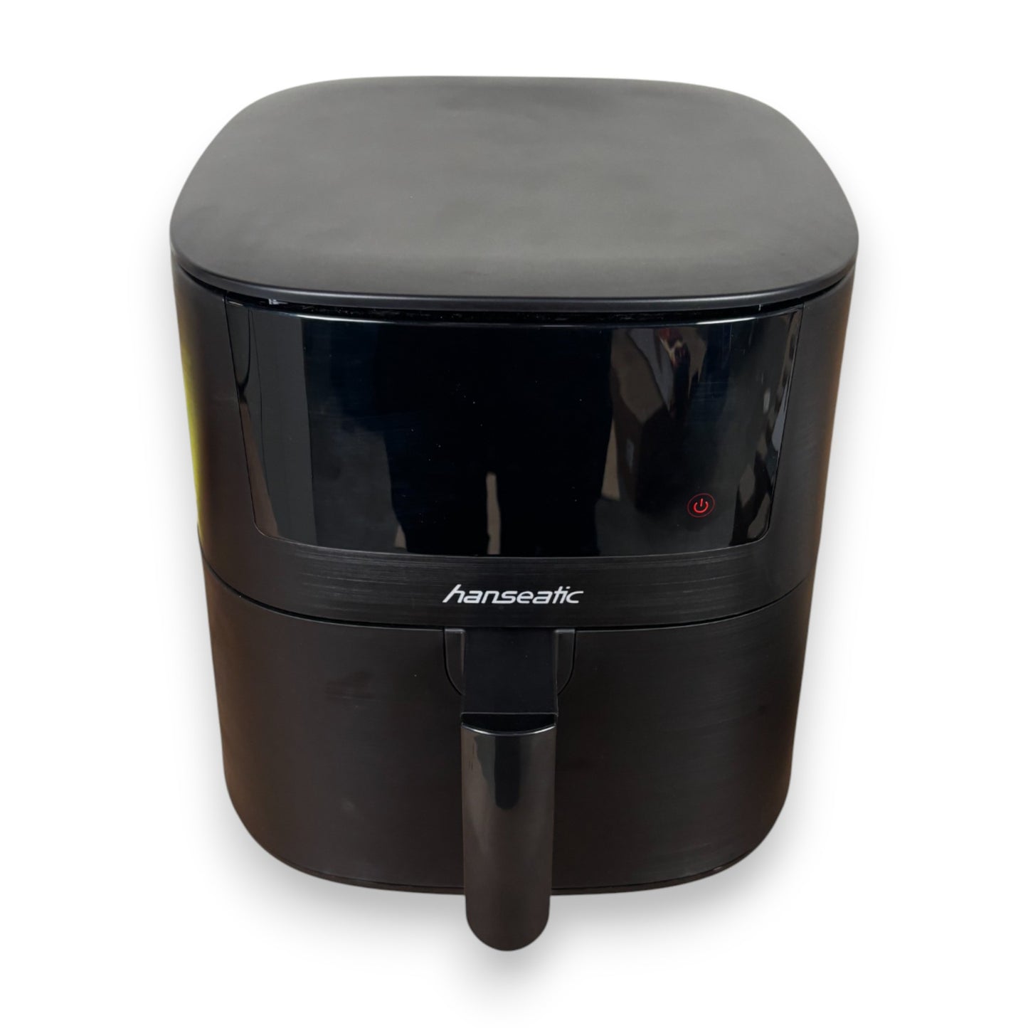 Hanseatic HAF651650BCU Heißluftfritteuse 1650W 6,5l Kapazität