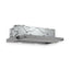 Bosch Flachschirmhaube DFL064W53 3 Leistungsstufen 60 cm