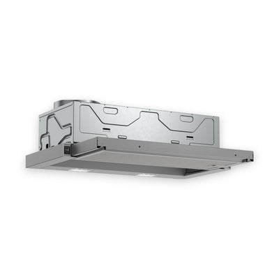 Bosch Flachschirmhaube DFL064W53 3 Leistungsstufen 60 cm