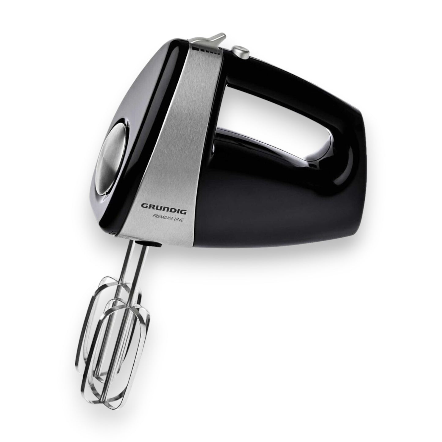 Grundig HM 5040 Handmixer 300W Leistung 5 Leistungsstufen