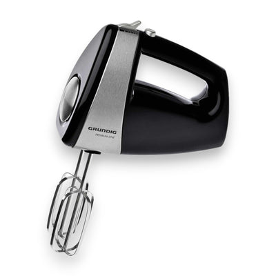 Grundig HM 5040 Handmixer 300W Leistung 5 Leistungsstufen