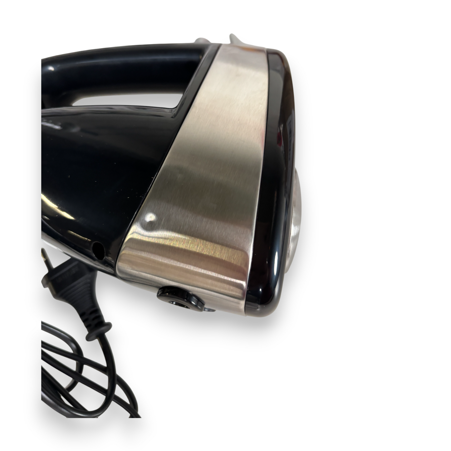 Grundig HM 5040 Handmixer 300W Leistung 5 Leistungsstufen