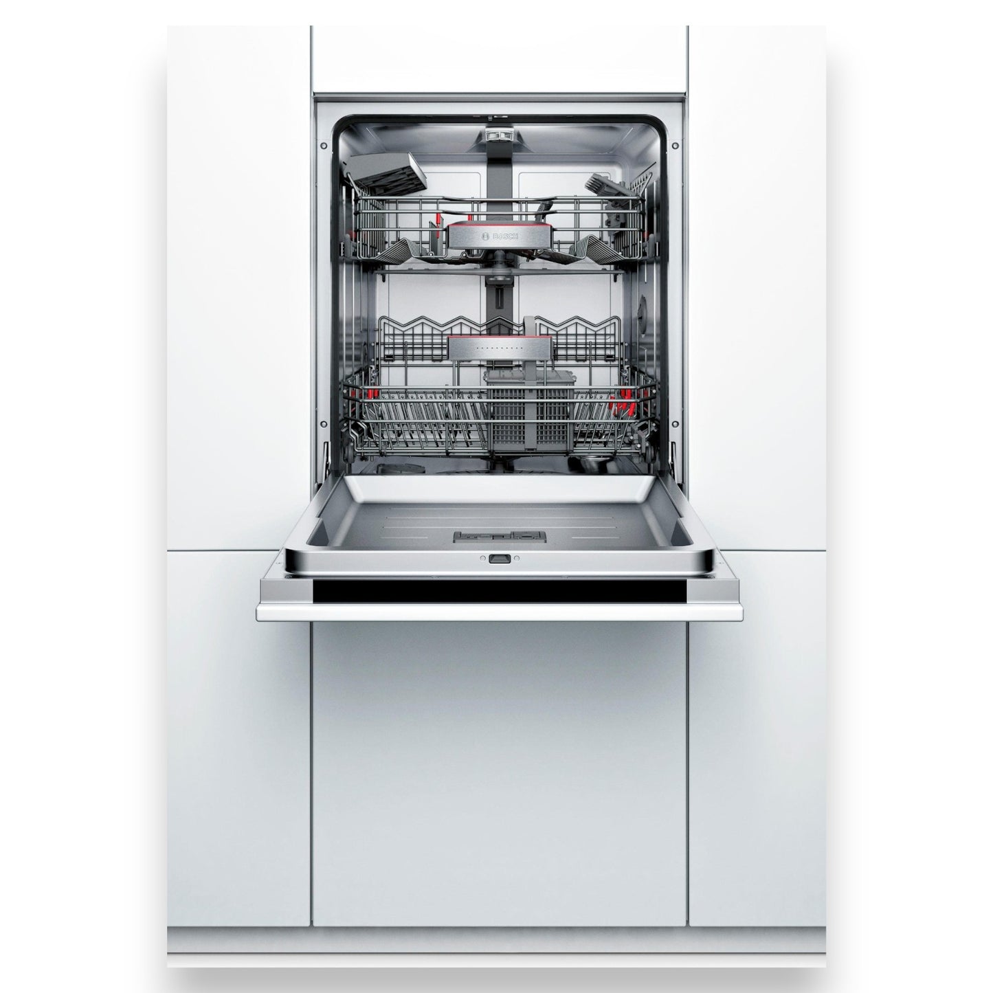 Bosch SMZ5045 Verblendungssatz