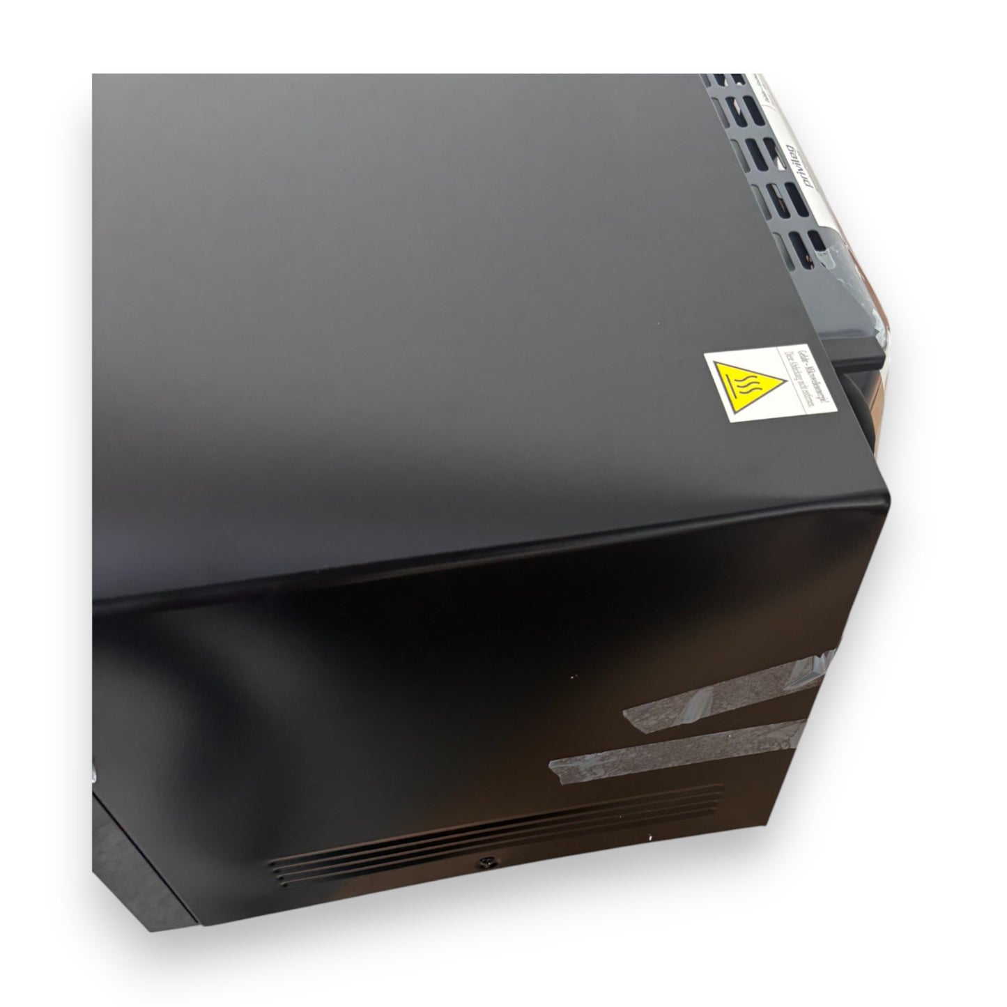 Privileg Mikrowelle 285902 3-in-1 Gerät, 900W